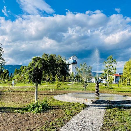 Kb Apartment #2 Zeltweg Εξωτερικό φωτογραφία