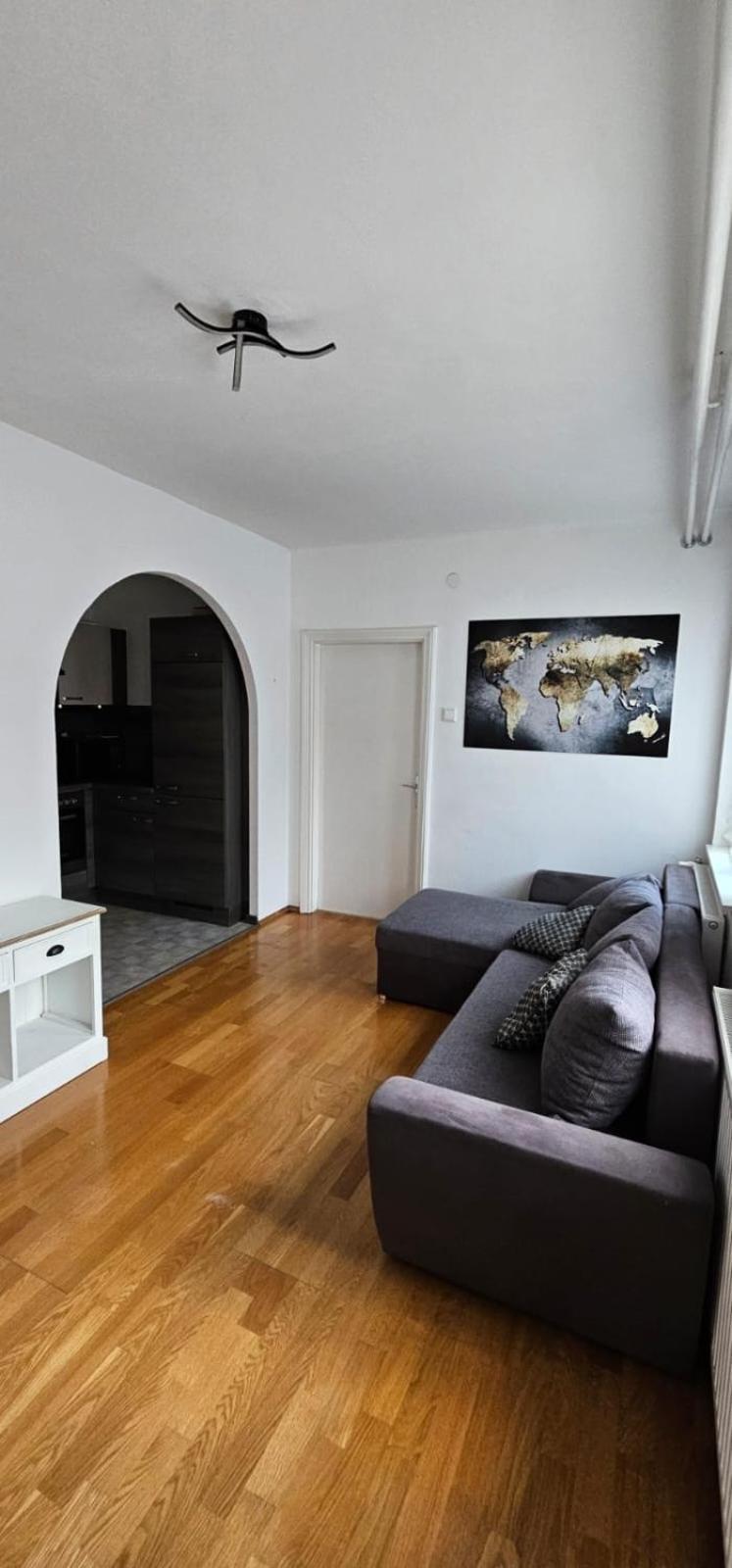 Kb Apartment #2 Zeltweg Εξωτερικό φωτογραφία