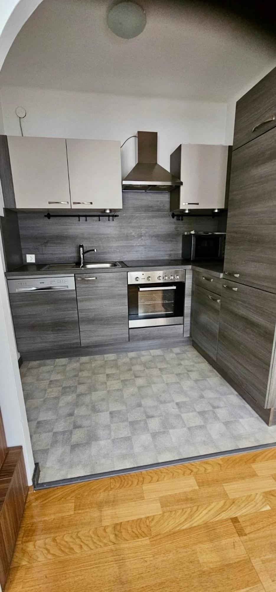Kb Apartment #2 Zeltweg Εξωτερικό φωτογραφία