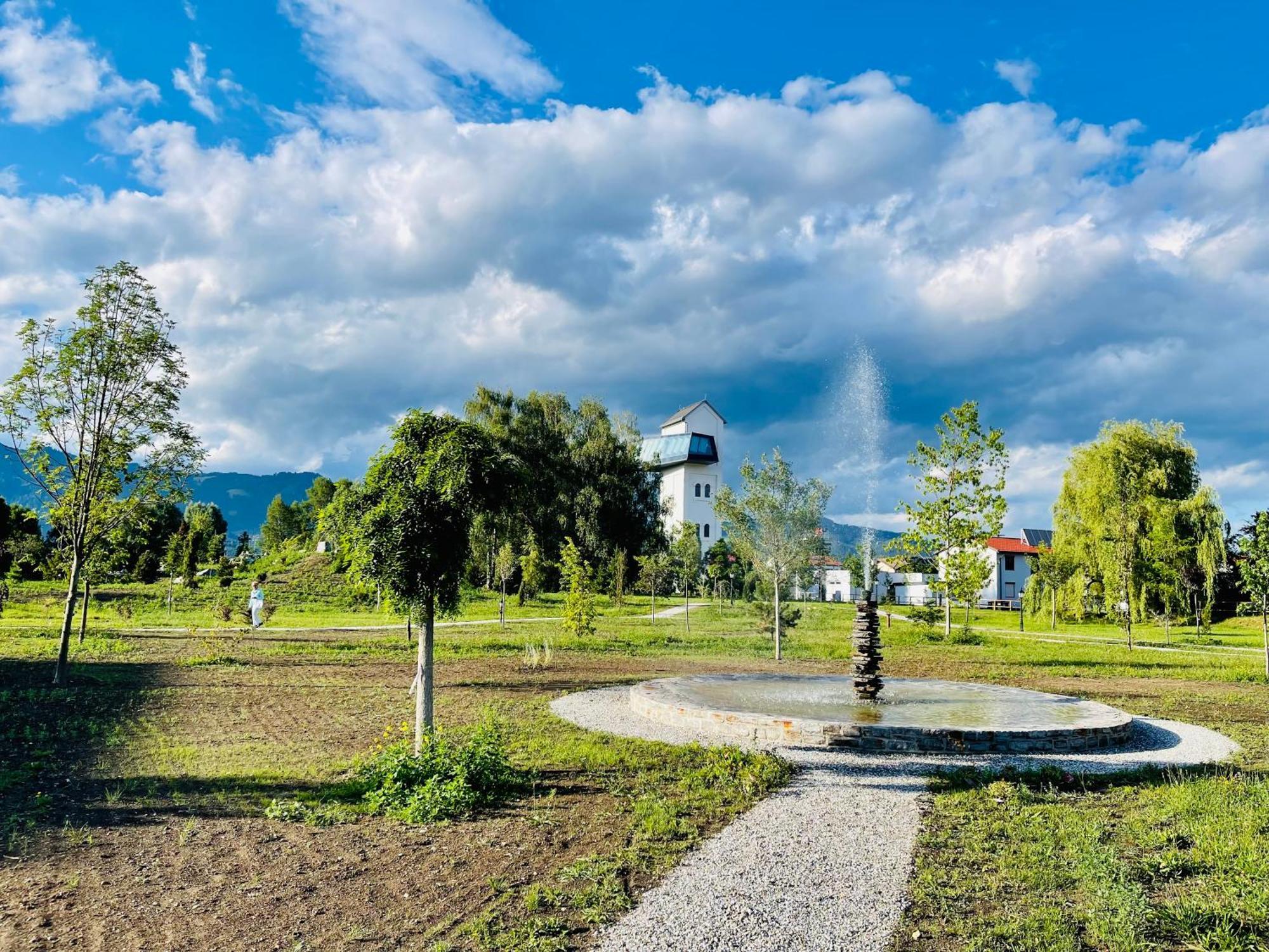 Kb Apartment #2 Zeltweg Εξωτερικό φωτογραφία