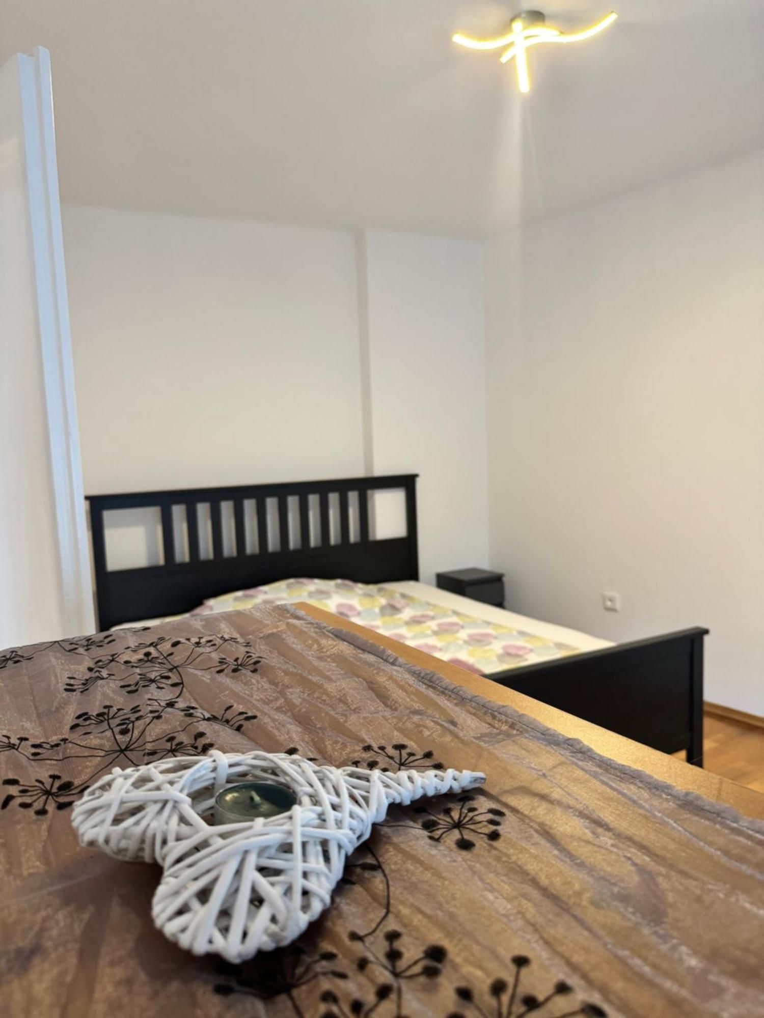 Kb Apartment #2 Zeltweg Εξωτερικό φωτογραφία