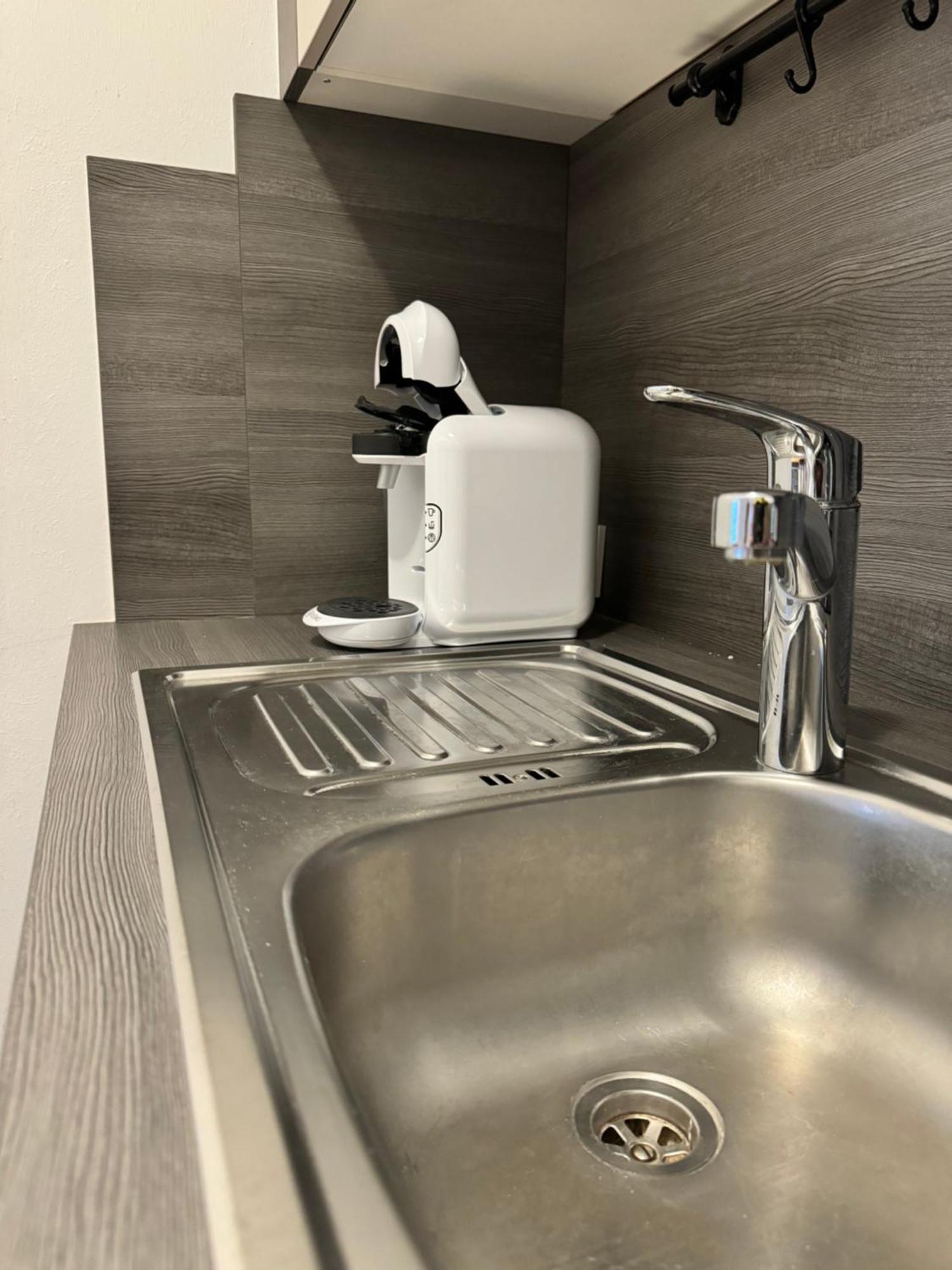 Kb Apartment #2 Zeltweg Εξωτερικό φωτογραφία