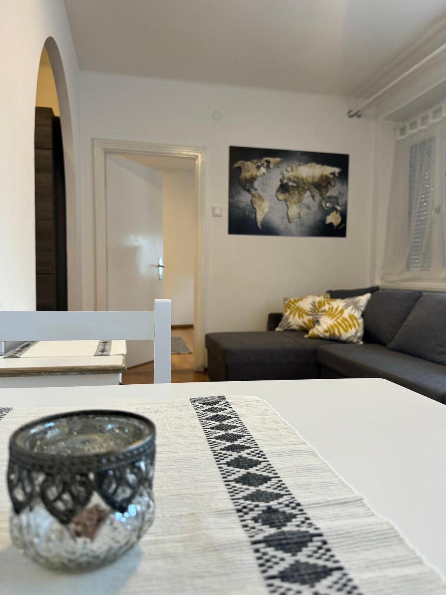 Kb Apartment #2 Zeltweg Εξωτερικό φωτογραφία