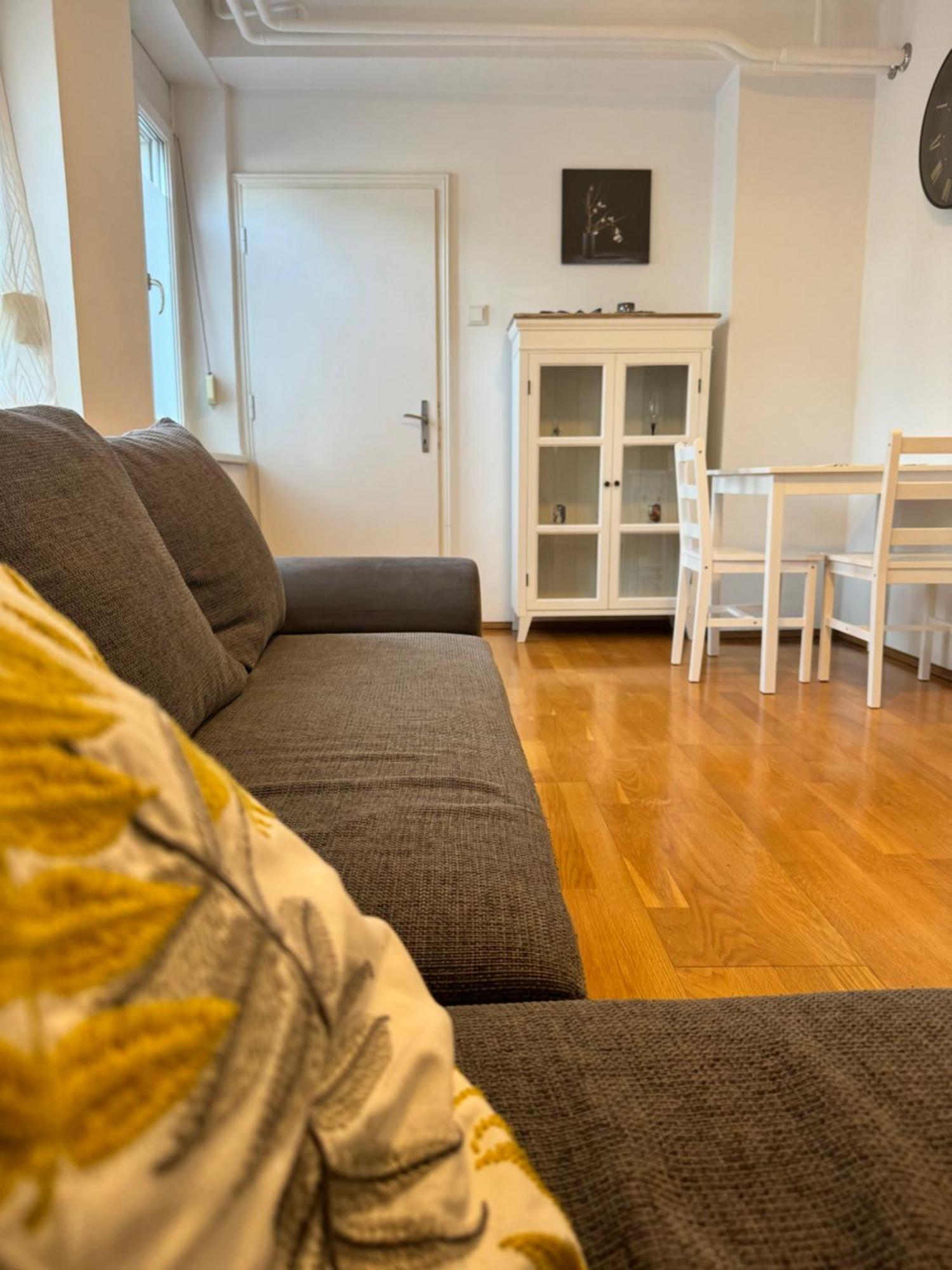 Kb Apartment #2 Zeltweg Εξωτερικό φωτογραφία