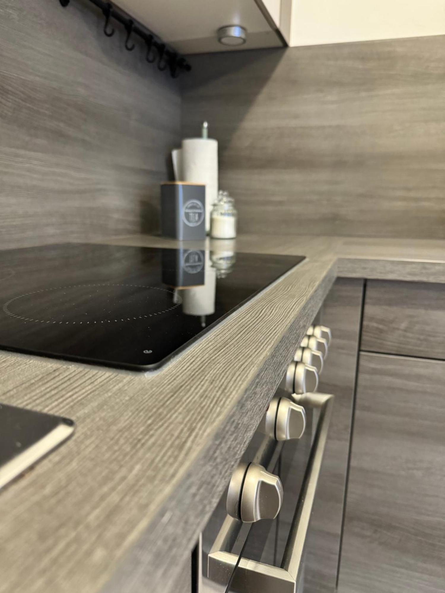 Kb Apartment #2 Zeltweg Εξωτερικό φωτογραφία