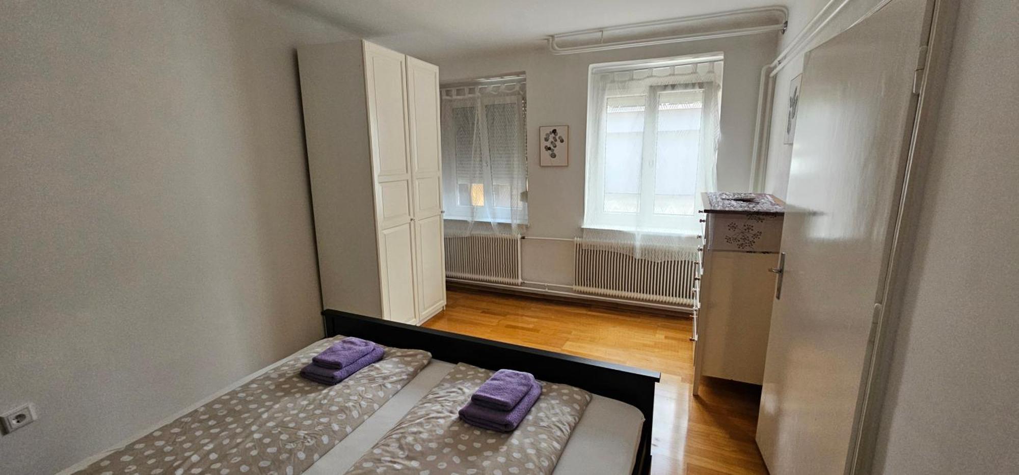 Kb Apartment #2 Zeltweg Εξωτερικό φωτογραφία