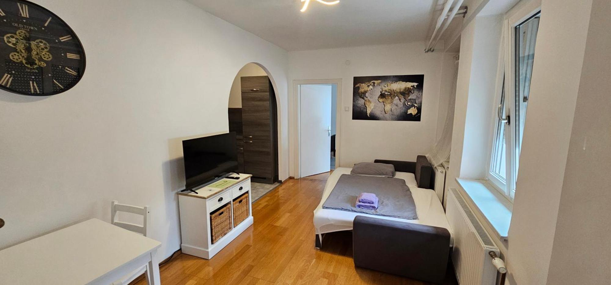 Kb Apartment #2 Zeltweg Εξωτερικό φωτογραφία